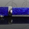 Signum Orione Blue Steel Iridium Tip Fountain Pen