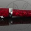 Signum Orione Red Gold Nib Fountain Pen3