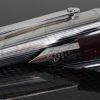 Signum Orione Red with Silver Pen