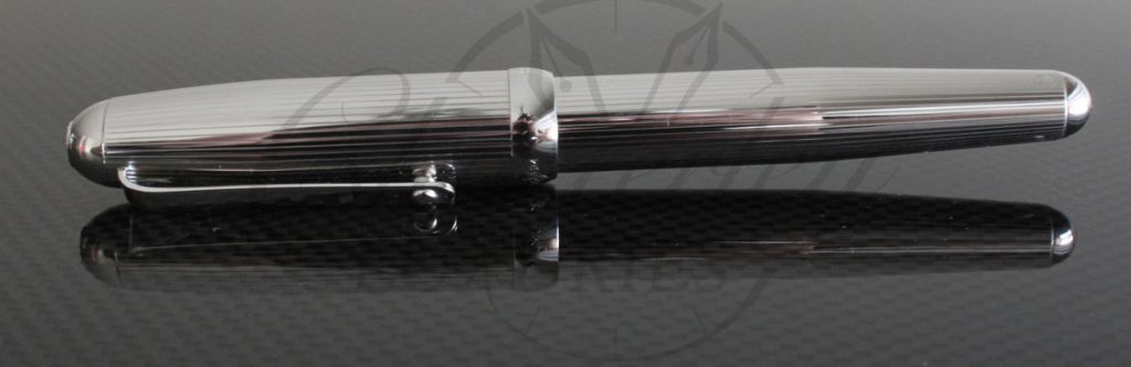 Signum Orione Sterling Silver Pen