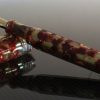 Stipula Faceted Etruria Limited Edition Ambrosia Celluloid Fountain Pen