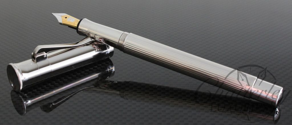 Graf von Faber-Castell Classic Fountain Pen