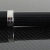 Faber Castell Intuition Black Fluted Ribbed FP