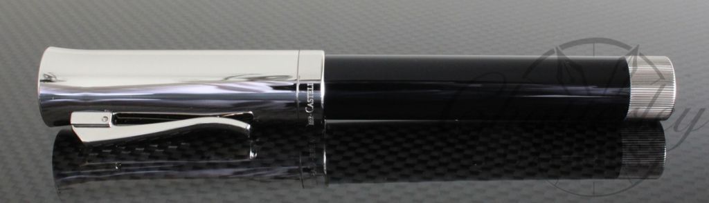 Faber Castell Intuition Platino Pen