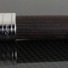 Graf Von Faber Castell Intuition Platino Wood Grenadilla