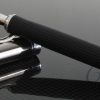 Faber Castell Platino Ebony Fountain Pen