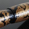 Danitrio Grand Trio Fountain Pen