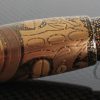 Danitrio Totetsu Fountain Pen