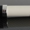 Faber Castell Intuition Ivory Fluted Ribbed Fountain Pen