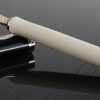 Faber Castell Intuition Ivory Fluted Ribbed Fountain Pen