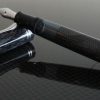 Pelikan Lizard Skin M101N Fountain Pen