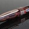 Stipula Amber Faceted Etruria Limited Edition Ballpoint