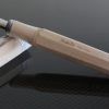 Stipula Maple Wood Faceted Etruria Limited Edition Fountain Pen