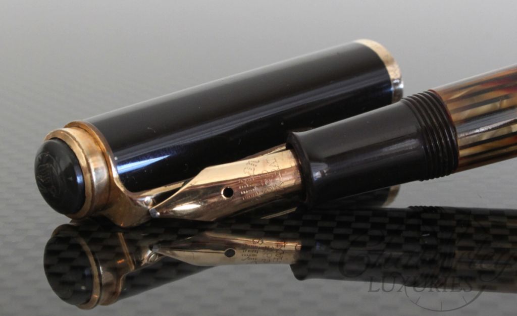 Vintage Pelikan Pen 95