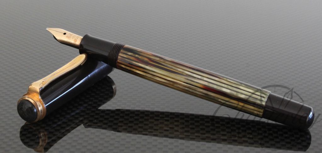 Vintage Pelikan Pen 50