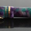 Conway Stewart Azure Wellington Fountain Pen