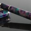 Conway Stewart Azure Wellington Fountain Pen2