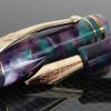 Conway Stewart Azure Wellington Fountain Pen3