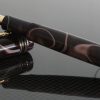 Conway Stewart Mocha Raleigh Fountain Pen