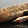 Danitrio Totetsu Limited Edition Fountain Pen F15