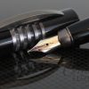 Momo Black Fusion Limited Edition Fountain Pen