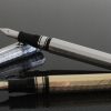 Omas Guilloche Old Style Paragon Limited Edition Fountain Pen