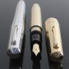 Omas Old Style Paragon Limited Edition Guilloche Fountain Pen