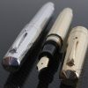 Omas Old Style Paragon Limited Edition Guilloche Fountain Pen