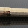 Omas Limited Edition Fountain Pen Old Style Paragon Gold Vermeil Guilloche