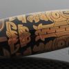 Danitrio Totetsu Limited Edition Fountain Pen