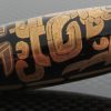 Danitrio Totetsu Limited Edition Fountain Pen