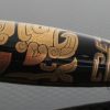 Danitrio Totetsu Limited Edition Fountain Pen