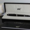 Montblanc 146 Fountain Pen Platinum trim in box