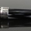 Montegrappa Extra Fountain Pen Black and White