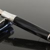 Montegrappa Extra Fountain Pen Black and White2