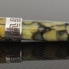 Montegrappa Extra Fountain Pen Marble Green