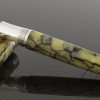 Montegrappa Extra Fountain Pen Marble Green2