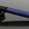 Pelikan M800 Black Blue Fountain Pen3