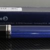 Pelikan M805 Black Blue Fountain Pen2