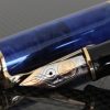 Pelikan M800 Blue O' Blue Fountain Pen