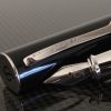 S.T. Dupont Black Fountain Pen Plume Noir2