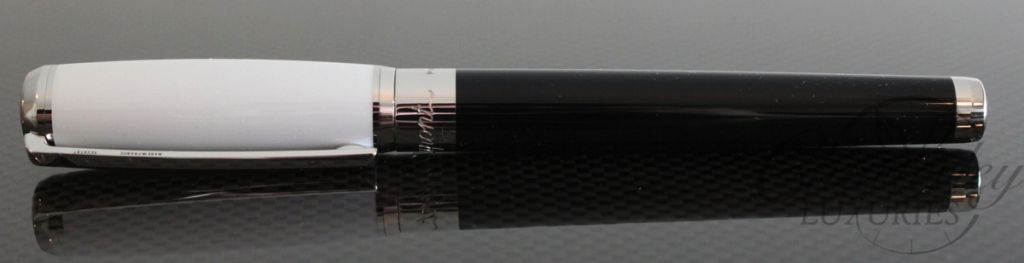 S.T. Dupont Elysee Bogie Limited Edition Fountain Pen