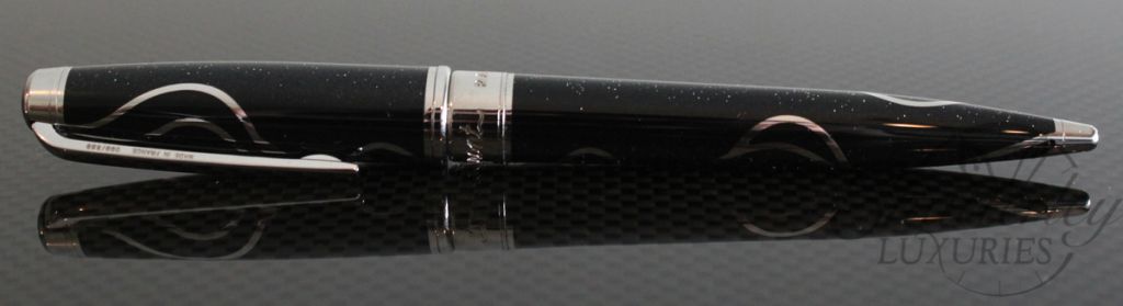 S.T. Dupont Magic Wishes Ballpoint