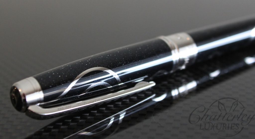 S.T. Dupont Magic Wishes Ballpoint2