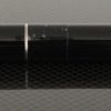 ST Dupont Black Fountain Pen Plume Noir