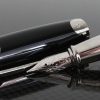 ST Dupont Chinese Laquer Malletier Fountain Pen