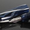 Visconti Elegance Blue Divina Fountain Pen