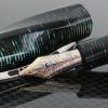 Visconti Green Cosmopolitan Limited Edition Fountain Pen2