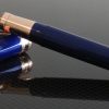 Visconti True Blue Michaelangelo FP