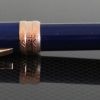 Visconti True Blue Michaelangelo Pen